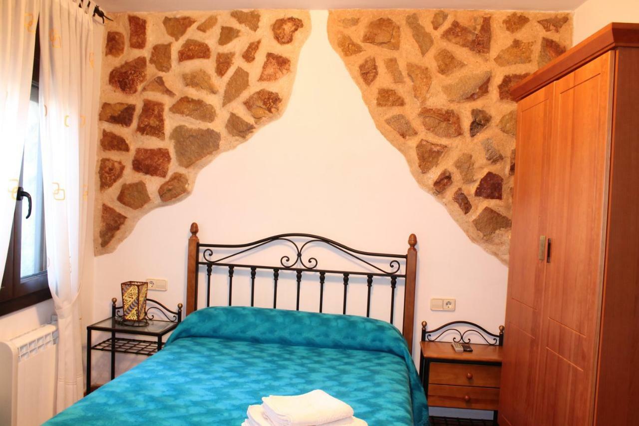 Rincon De Sandra Guest House Monteagudo De Las Salinas Екстериор снимка