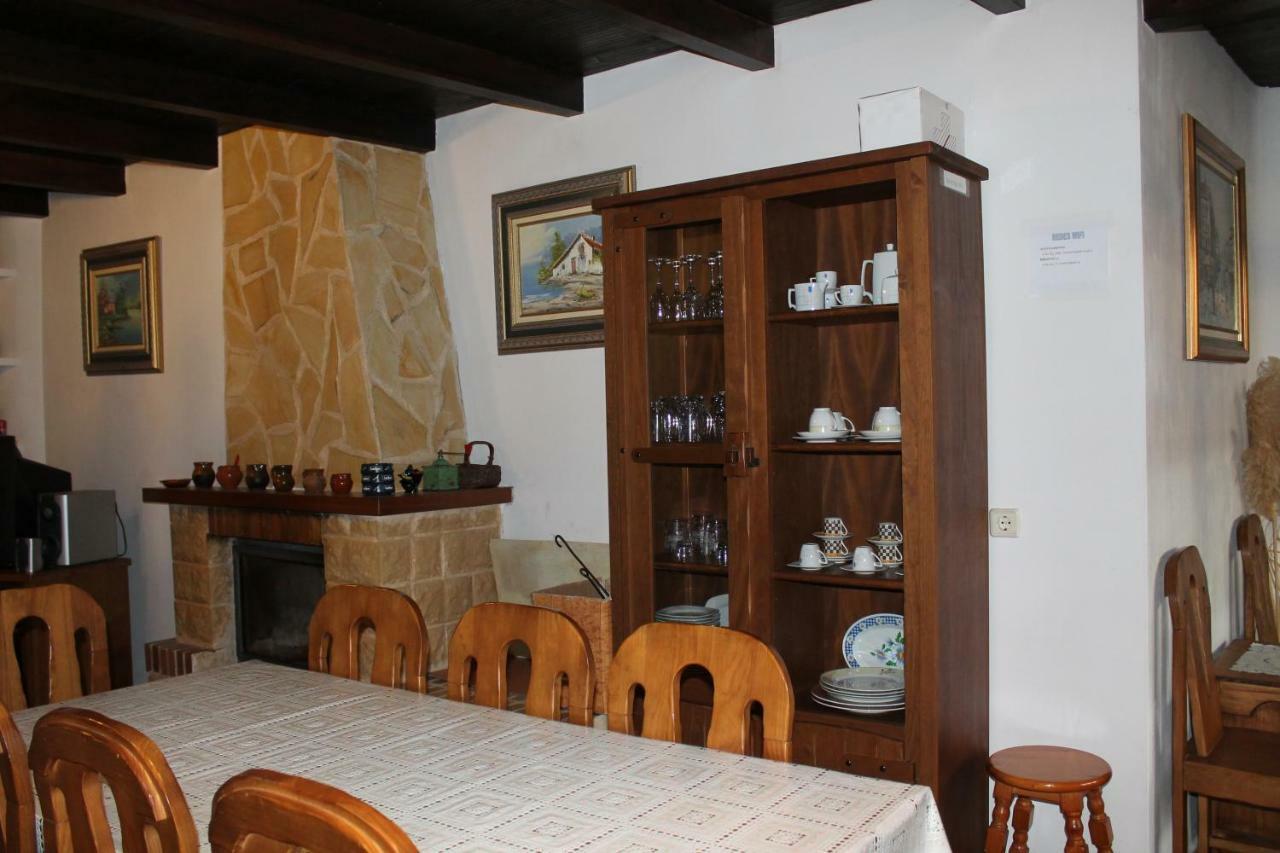 Rincon De Sandra Guest House Monteagudo De Las Salinas Екстериор снимка